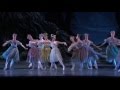 Capture de la vidéo American Ballet Theatre - The Dream