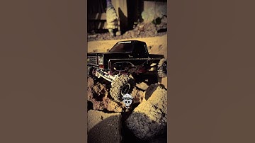 Fcx24 comp build k5 😮‍💨🩷