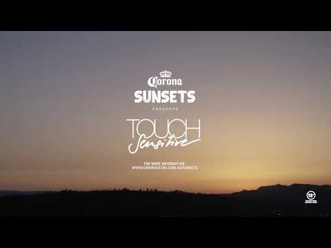 Corona SunSets Presents Touch Sensitive