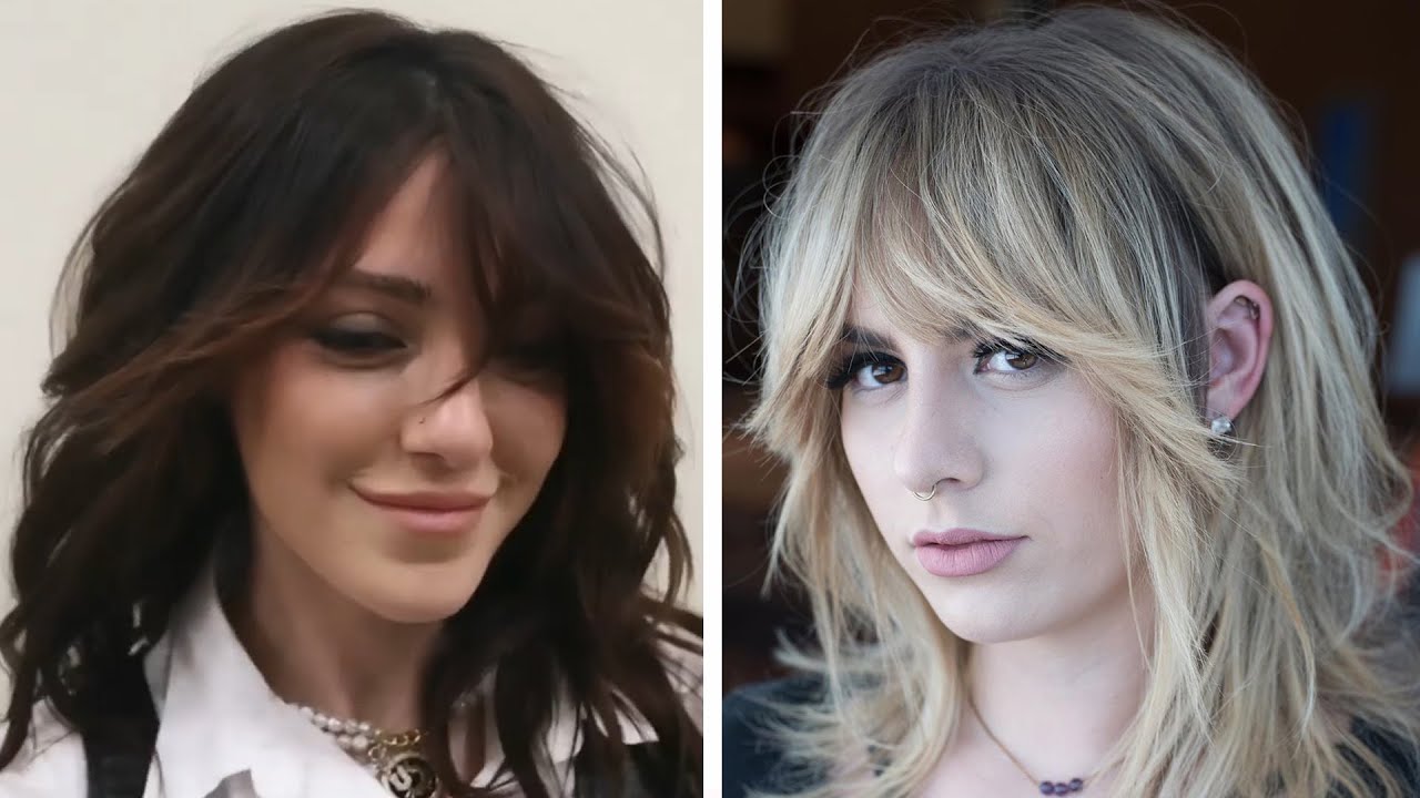 Easy Perfect Short Layered Bob Haircut Tutorial Best Short Haircuts 