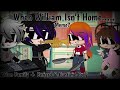 When William Isn't Home.....| Meme?| Afton Family + Ennard & Funtime Foxy| America Elijah