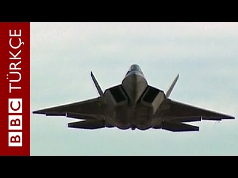 Video: F-35 için füze kompleksi 