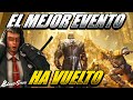 VOLVÍO EL "MEJOR EVENTO" DE BLOOD STRIKE "PAYDAY"
