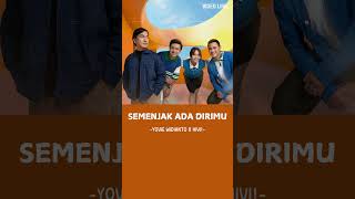 Yovie Widianto X Hivi  Semenjak Ada Dirimu   Lirik