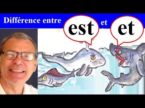 Vidéo: Différence Entre EDT Et EST