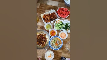 Bữa Cơm Chiều Đạm Bạc Của Công Nhân #shorts