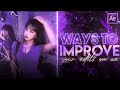 ways to make your edits better | after effects