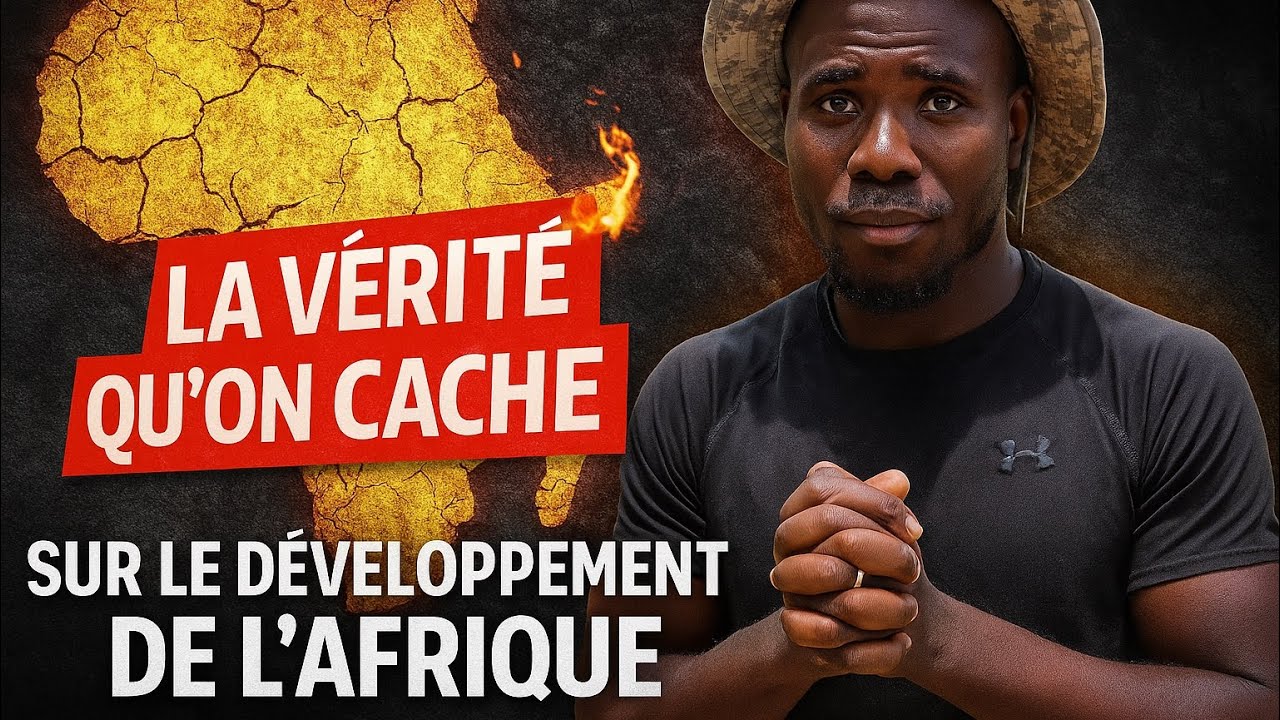 Le Vrai Message Que Personne Ne Veut Entendre