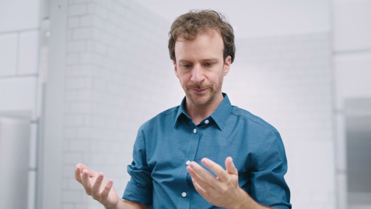 People are back - Cascades PRO (Full)