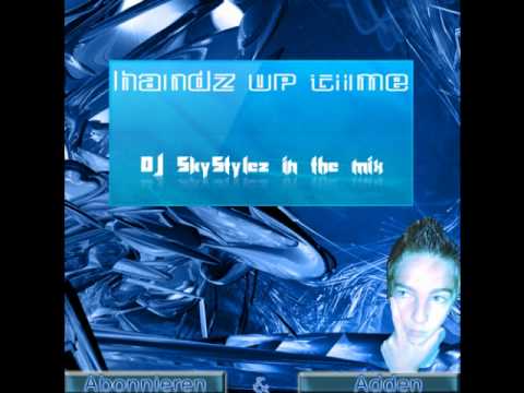 Handz Up Time Vol. 4 / HandsUp Mix