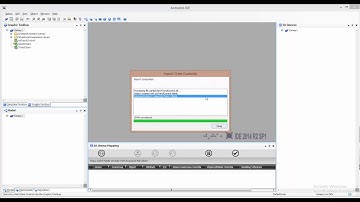 Importing Wonderware Historian Trend