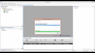 Importing Wonderware Historian Trend