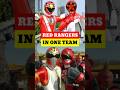 How Many Red Rangers in One Team? Power Rangers’ Most Red Ranger Moments!