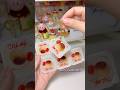 Miyake Perit Pudding - Realistic Keychian or Real(?) #pudding #custard #edible #keychian