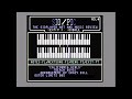 "California Girls" | The Beach Boys - REAL Commodore 64 (C64C) Sid/Pic Player – REAL SID CHIP