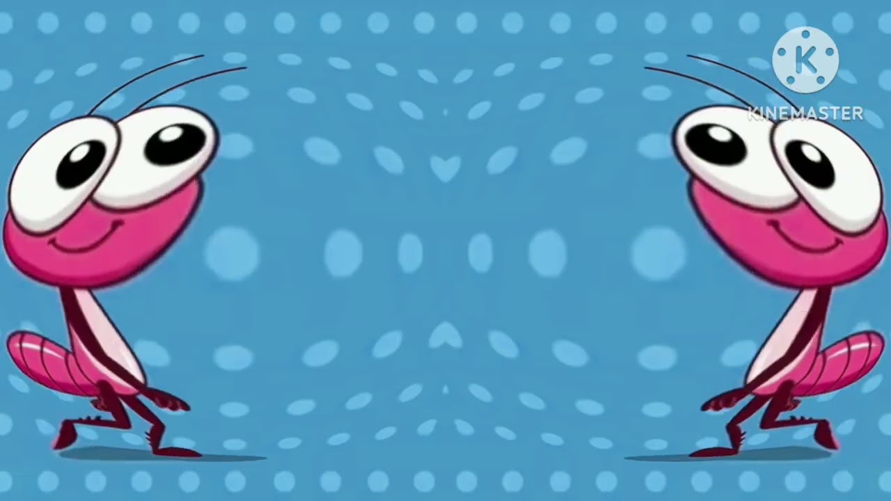 Bob Zoom New Logo Effects GigaExtended