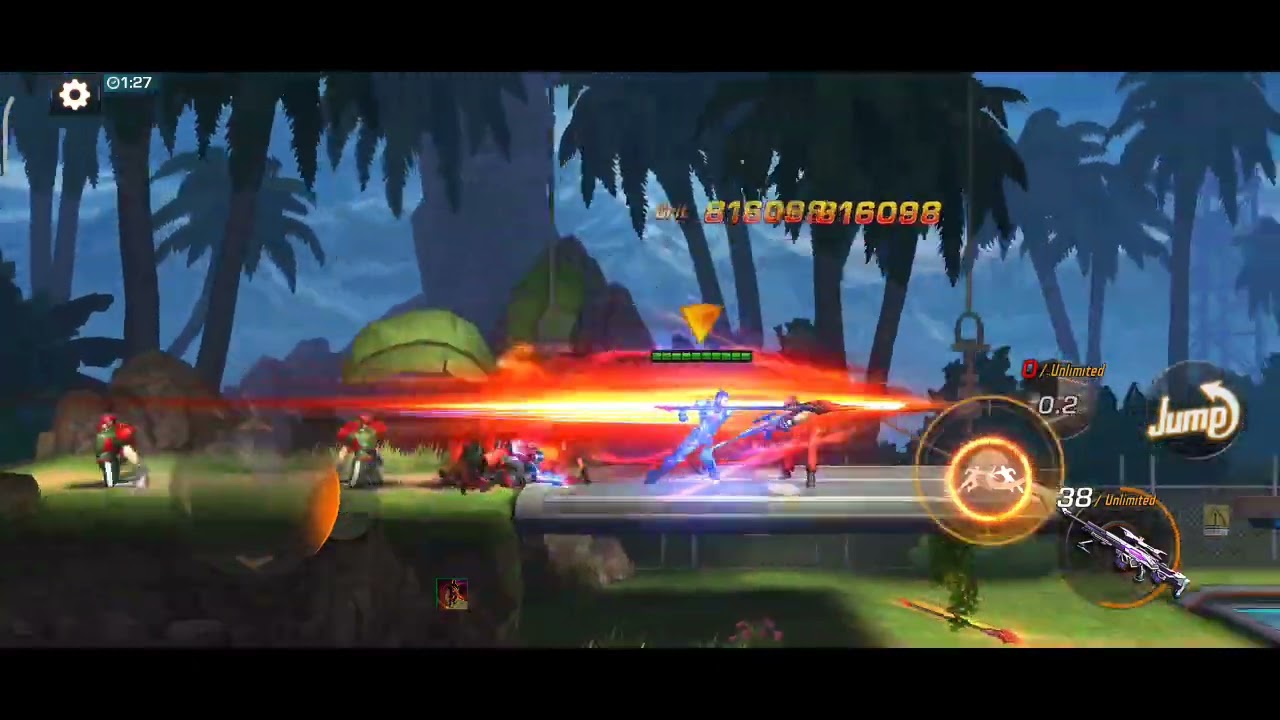 The greatest manual to Galuga Breakout. by SnowBow.