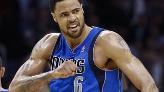 Tyson Chandler's Top 10 Dunks Of His Career