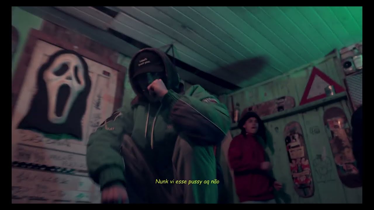 Guarda Inópia - FML (Oficial sh*t) su YouTube Guarda Inópia - FML (Oficial sh*t) su YouTube