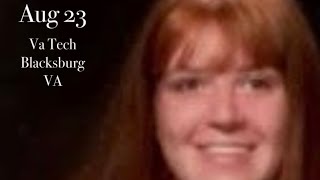 August 23 Nicole White @thebirthdayfairyproject