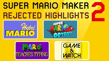2021 Highlights: Rejected Update Game Modes Compilation