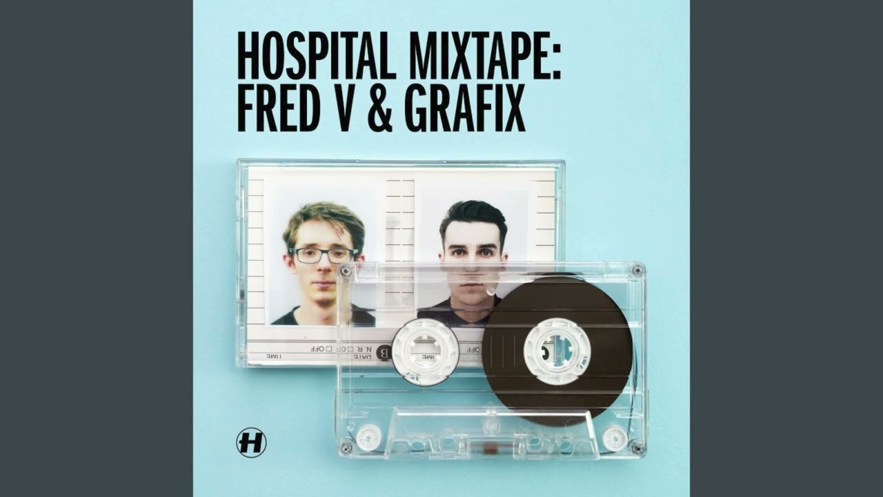 Fred V & Grafix - Long Distance