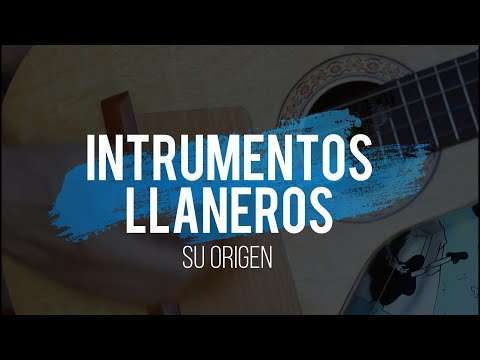 Origen de los