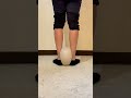 膝痛治すならコレ#X脚#姿勢改善 #膝痛#ひざの痛み #膝痛改善