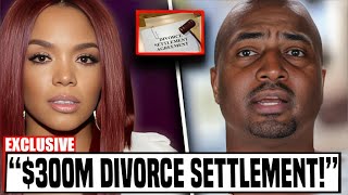 Kirk Frost LOSES EVERYTHING: Rasheeda's $300M Spousal Support Triumph!
