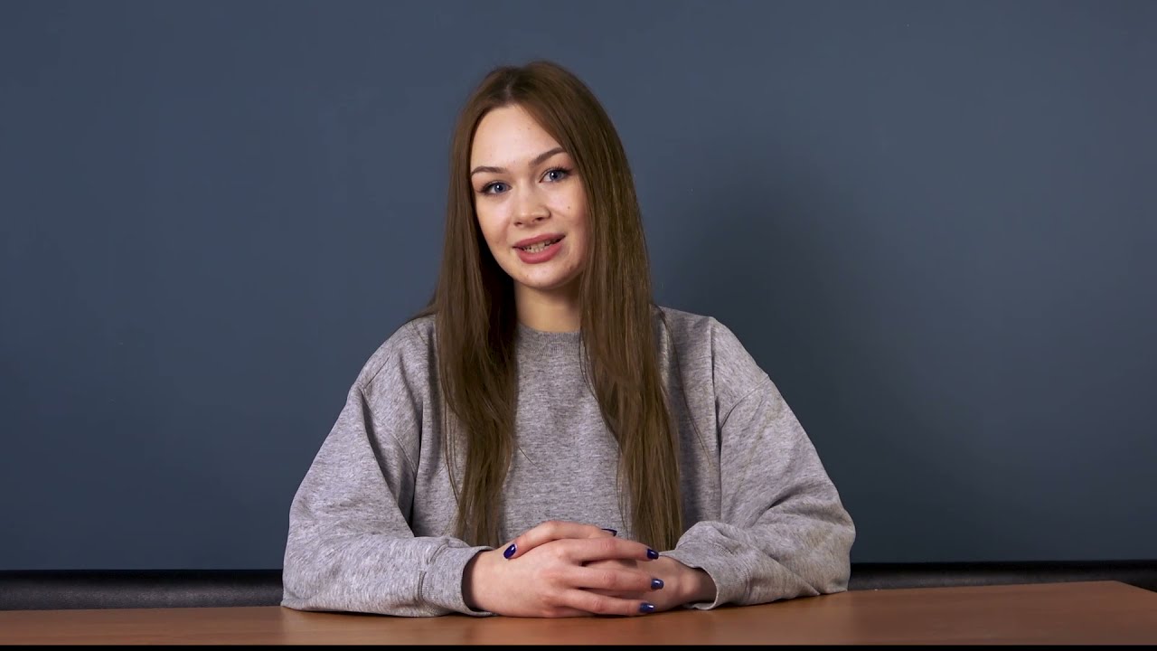 Лазовская Ксения, Белорусская государственная сельскохозяйственная академия