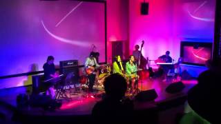 Aghi Narottama and friends - Home Sweet Home (Motley Crue c