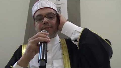 من محافل المجود من سورة الحج رمضان الصباغ