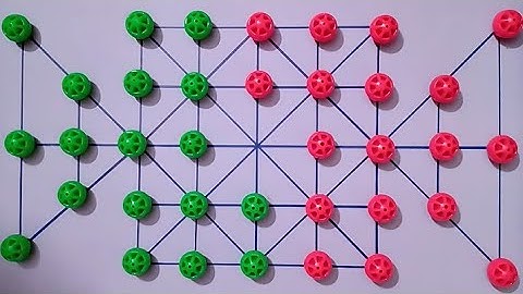 18 bead game challenge accepted || 2 player challenge game || mind game