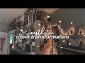 ☆ aesthetic room transformation ☆