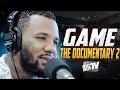 The Game on The Documentary 2 - Hat of Forbidden Questions - LIVE Audience - Interview - BigBoyTV