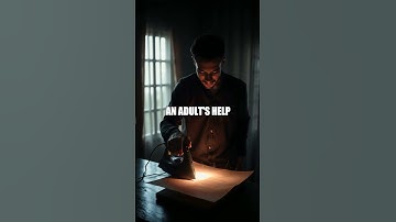 Unveiling the Magic of Invisible Ink