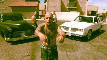 BOUNCE el diablo verde...murder this beat music video