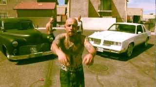 Bounce El Diablo Verde...murder This Beat Music Video