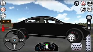 Passat B8 Real Drift, Passat Araba Yarışları Oyunları screenshot 2