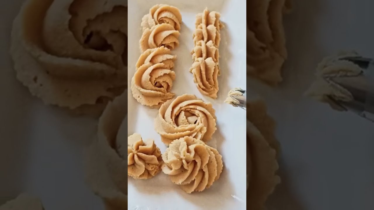 Ganache montée aux Speculoos