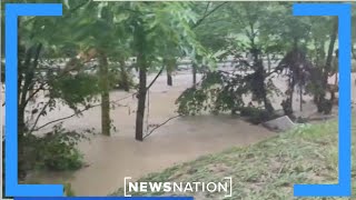 Sen. Johnnie Turner on KY flood recovery | Morning in America