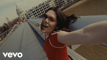 Jessie J - Living My Best Life (Visualiser)