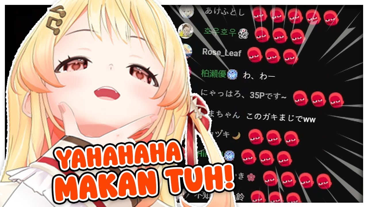 Lagi-lagi Kanade ngeprank dan bikin omaera ngamuk!【Otonose Kanade ID】 Lagi-lagi Kanade ngeprank dan bikin omaera ngamuk!【Otonose Kanade ID】