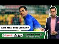 Can MSD's CHENNAI bounce BACK? | Mumbai vs Hyderabad | Castrol Activ Super Over with Aakash Chopra