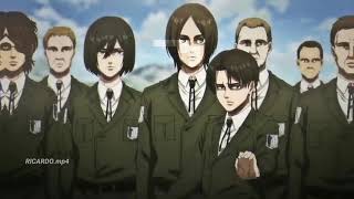 Download Lagu EDIT | AMV | MEGA RAVE AVASSALADORA🎶 | MEGA COLLAB MP3