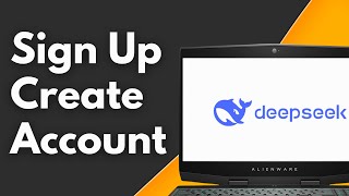 How To Sign Up And Create An Account On Deepseek Plug Play Pause Mp3 ...