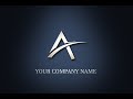 HOW TO CREATE A LETTER LOGO IN #adobeillustrator #foryou #viral #viralvideo #song #ncsmusic