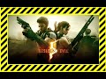 Power Playthrough-Resident Evil 5 Final Episode