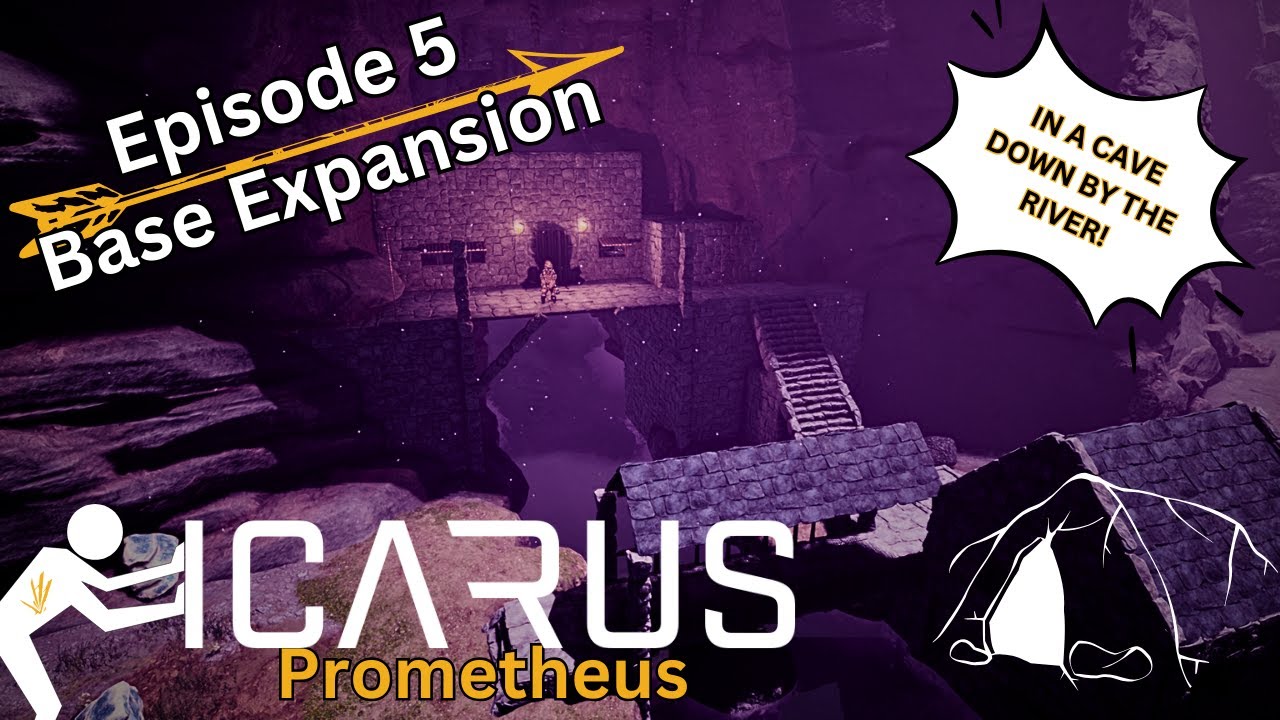 i-live-in-a-cave-down-by-the-river-base-expansion-ep-5-level-20