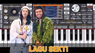 Lagu Sekti Cover Org 2024 Versi Tanpa Kendang Jandut Koplo Denny Caknan